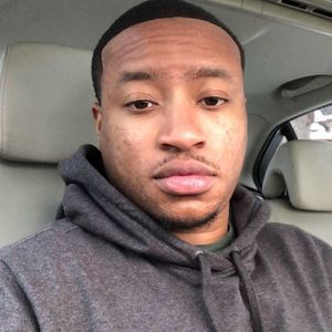 Meet your Posher, Dimitrius